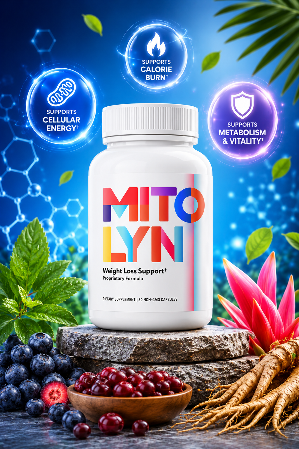 Mitolyn