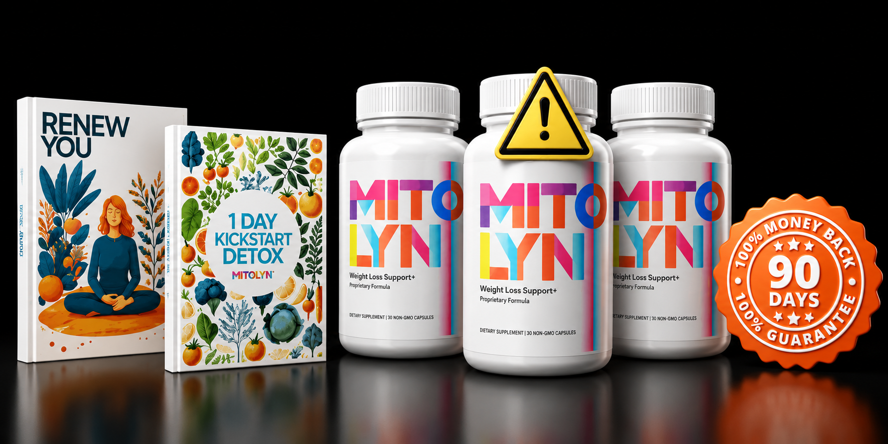 Mitolyn